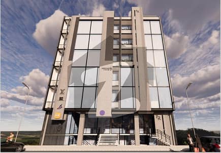 Studio Apartment Available On Easy Installments At DHA Phase 5 Expressway Studio Apartment Available On Easy Installments At DHA Phase 5 Expressway