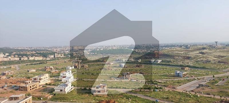 ڈی ایچ اے فیز 4 - سیکٹر اے ڈی ایچ اے ڈیفینس فیز 4,ڈی ایچ اے ڈیفینس,اسلام آباد میں 10 مرلہ رہائشی پلاٹ 1.4 کروڑ میں برائے فروخت۔