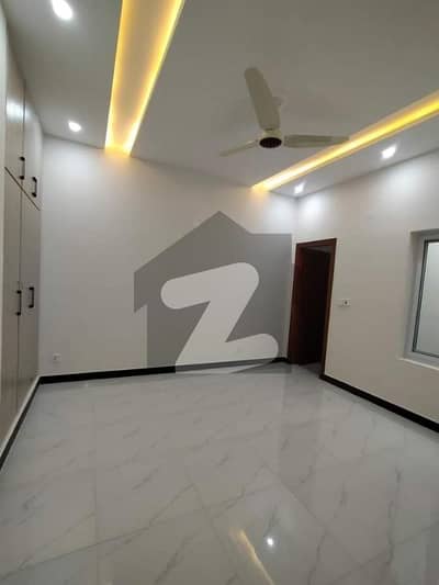 Brand New House For Sale Available In I-11/2 Islamabad Ideal Location Near By International Islamic University