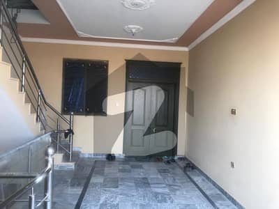 Double Storey House For Sale In Park Rod Chak Shahzad