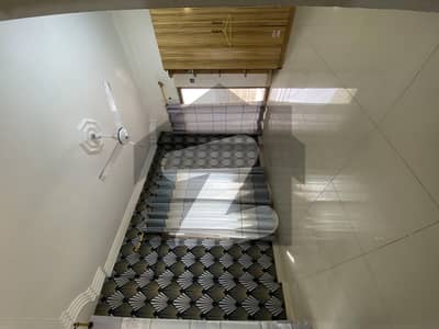 Furnished Apartment For Rent