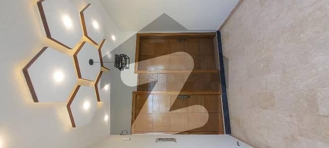 Brand New 5 Marla House For Rent