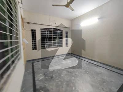 6 MARLA Upper Floor For Rent in Soan Garden