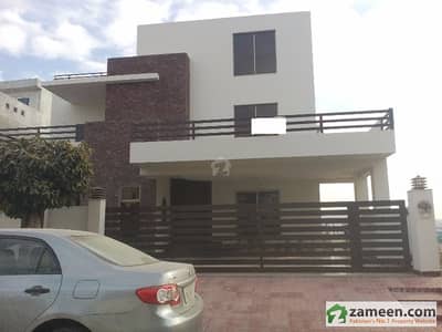 Dha Valley  Phase  1  Kanal  Ground  Portion For Rent