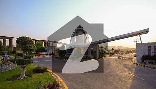 10 Marla plot for sale in Citi Housing phase 1 Multan