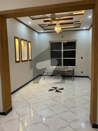 6 Marla House For Sale In Bani Gala Islamabad