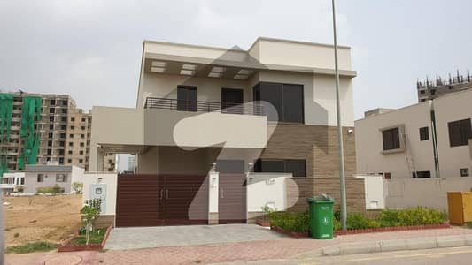 Ready To Buy A House 272 Square Yards In Bahria Town - Precinct 6