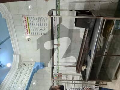 Commercial Shop Available For Rent