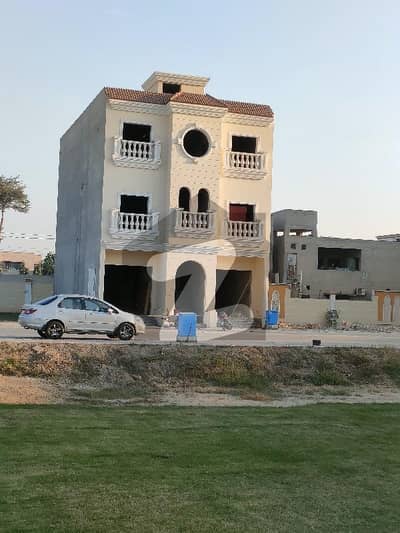 4.5 Marla Commercial Site Triple Storey Building For Rent At Green Avenue Commercial, Near Total Petroleum, 204 Chak, East Canal Road Faisalabad 4.5 Marla Commercial Site Triple Storey Building For Rent At Green Avenue Commercial, Near Total Petroleum, 204 Chak, East Canal Road Faisalabad