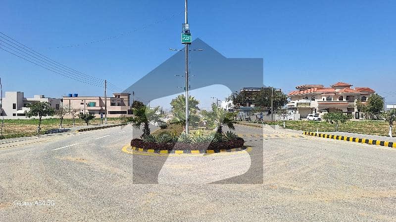 10 Marla Residential Plot For Sale In Fazaia Housing Scheme Tarnol 10 Marla Residential Plot For Sale In Fazaia Housing Scheme Tarnol