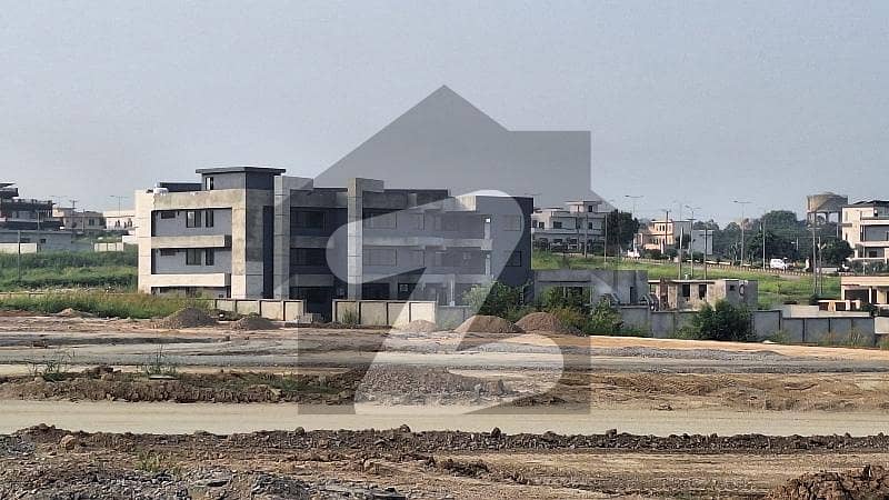 10 Marla Plot For Sale In Fazaia Housing Scheme Tarnol In Block F. 10 Marla Plot For Sale In Fazaia Housing Scheme Tarnol In Block F.