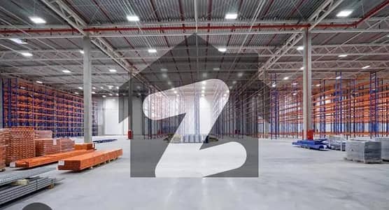 Ideal 90000 Square Feet Hall Available On Rent At FIEDMC Sahianwala Faisalabad