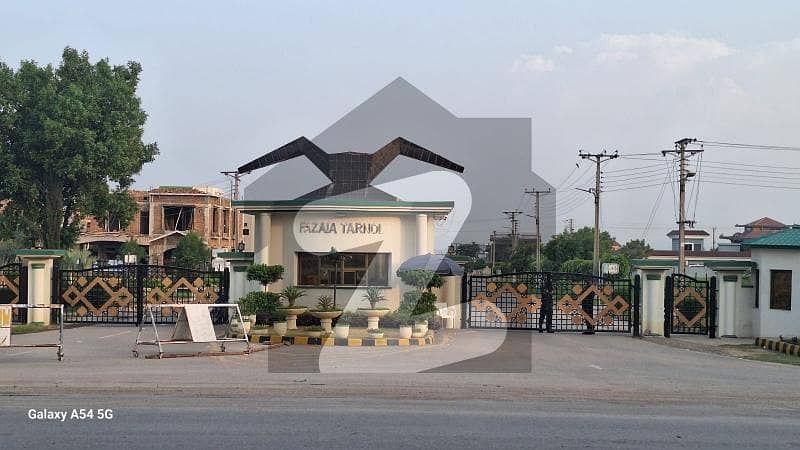 600 Sqr yds Residential CORNER Plot Is Available For Sale In Fazaia Housing Scheme Tarnol In Block D 600 Sqr yds Residential CORNER Plot Is Available For Sale In Fazaia Housing Scheme Tarnol In Block D