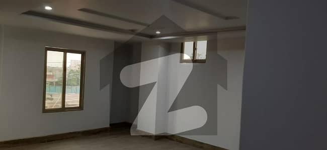 One Bedroom Studio Apartment Available For Sale Near To City Hospital Multan