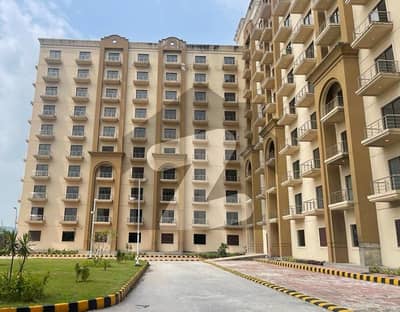 Cube Apartment Available For Rent In Bahria Enclave Sector A