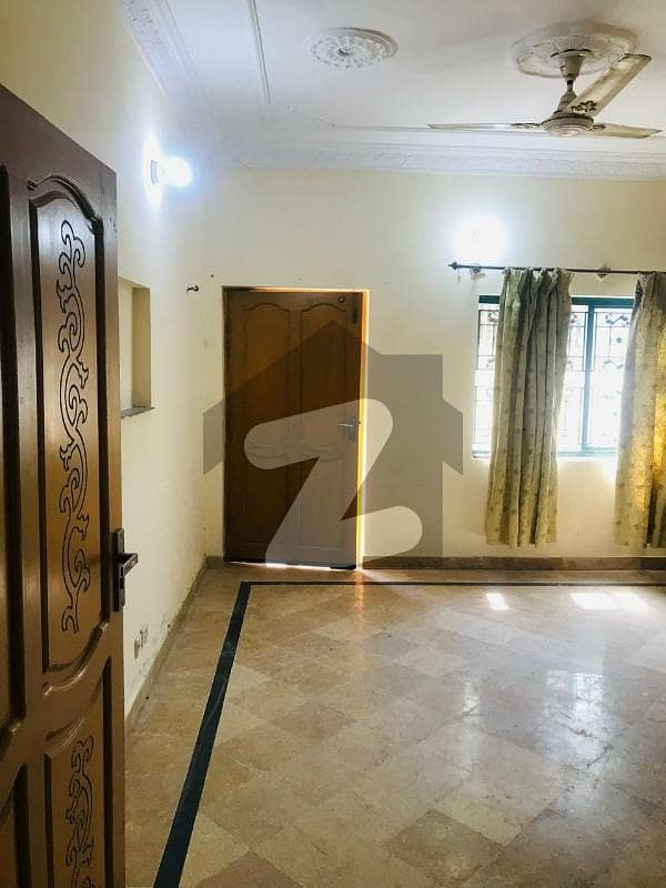 Ground Portion Available For Rent In Bani Gala