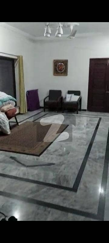 House For Sale In Hayat Abad Phase 7