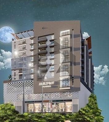 Hilton Tower 1900 Square Feet Apartment In Stunning Latifabad Unit 6 Is Available For Sale Hilton Tower 1900 Square Feet Apartment In Stunning Latifabad Unit 6 Is Available For Sale