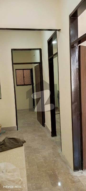 First Floor Available For Rent In Sector D Bhattai Colony Korangi Crossing