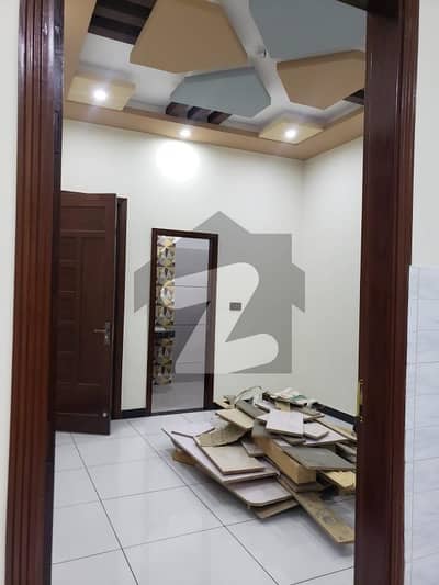 ہنسا سوسائٹی سکیم 33,کراچی میں 4 کمروں کا 5 مرلہ مکان 2.82 کروڑ میں برائے فروخت۔