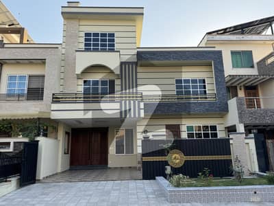 Brand New 35x70 House Available For Sale In G-13/3