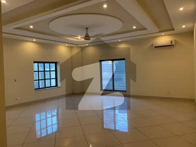 Ground Floor Semi Furnished Apartment