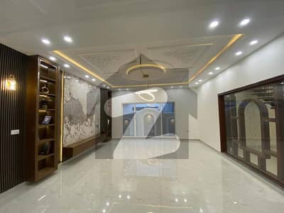 10 Marla Most Beautiful Owner Built House For Sale Royal Orchard Multan