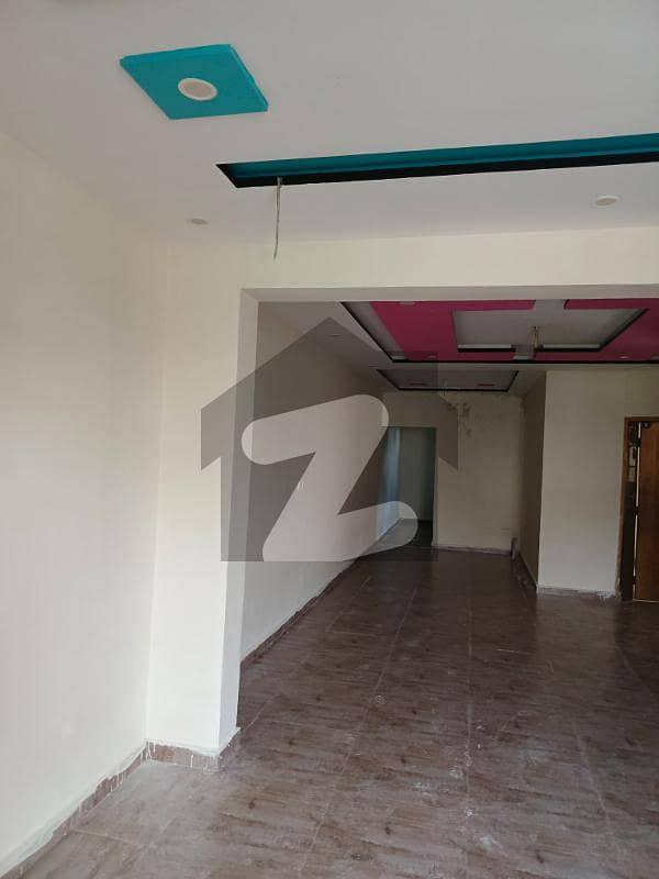 1 KANAL BASEMENT FOR RENT MAIN BOULEVARD