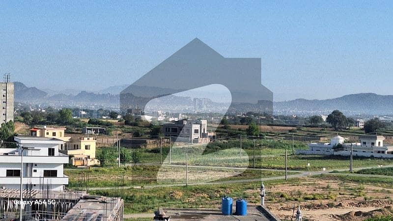 1 Kanal Residential Plot For Sale 1 Kanal Residential Plot For Sale