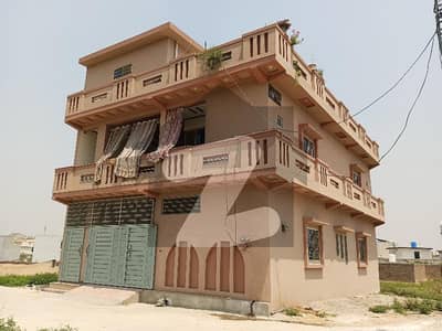 Buying A House In Officer Colony?