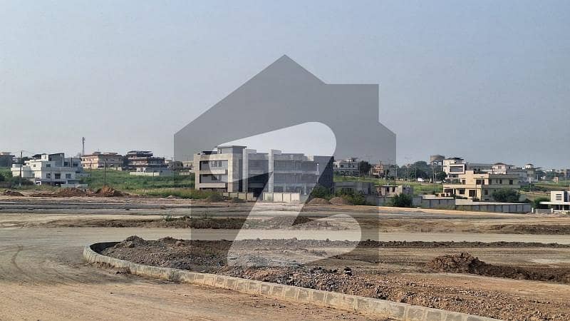 1 Kanal Residential Plot Available For Sale In Fazaia Housing Scheme Tarnol In Block B. 1 Kanal Residential Plot Available For Sale In Fazaia Housing Scheme Tarnol In Block B.