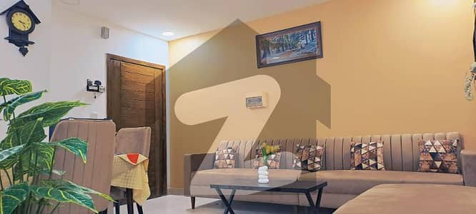 Furnished