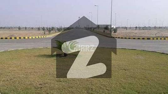 22.5 Marla Residential Plot All Dues Settled, Immediate Possession!