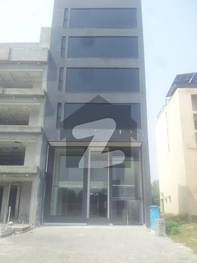 Commercial Offices For Rent