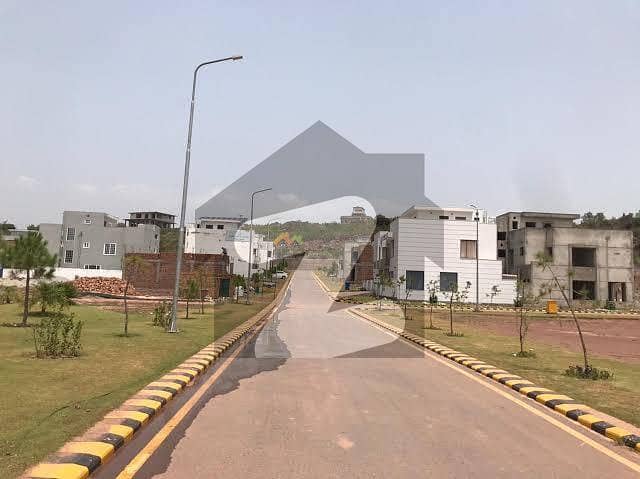 5 Marla Plot F Block Park View City Islamabad 5 Marla Plot F Block Park View City Islamabad