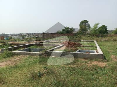Plot For Sale In Chakra