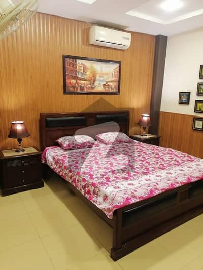 Furnished