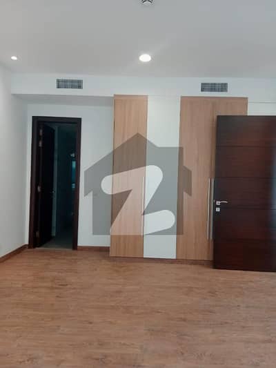 3 Bed Semi Furnished Apartment For Rent In Penta Square DHA Phase 5