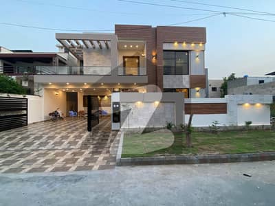 1 Kanal Brand New Ultra Modern Design With Double Height Lobby House For Sale In Valencia Town 1 Kanal Brand New Ultra Modern Design With Double Height Lobby House For Sale In Valencia Town