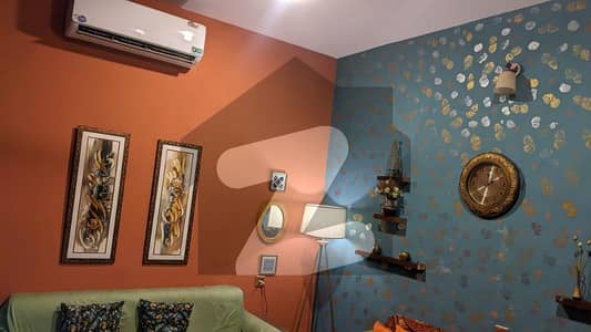 ساروبا گارڈن ہاؤسنگ سوسائٹی لاہور میں 5 کمروں کا 3 مرلہ مکان 1.3 کروڑ میں برائے فروخت۔