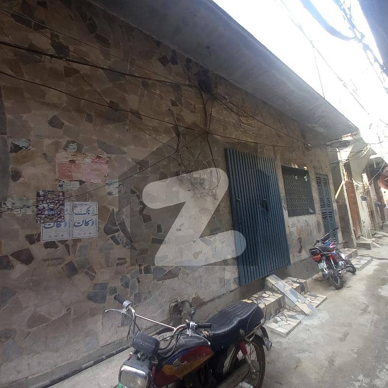 4 Marla Double Storey Corner House For Sale In Lal Pul Canal Road Lahore 4 Marla Double Storey Corner House For Sale In Lal Pul Canal Road Lahore