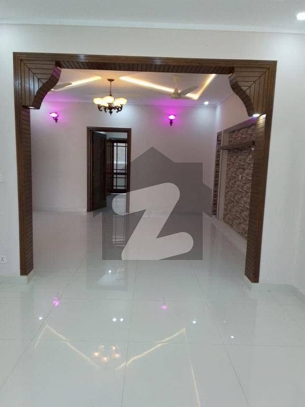 Size 30x60 Double Storey Luxury House For Sale IN G-13