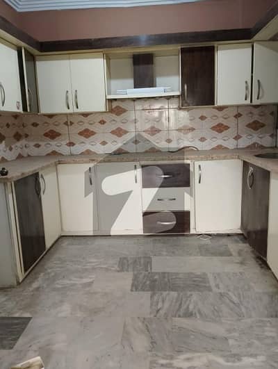 3BDD 1450 SQFT WEST OPEN CORNER HAWADAR ROSHAN VERY GOOD CONDITION. . .