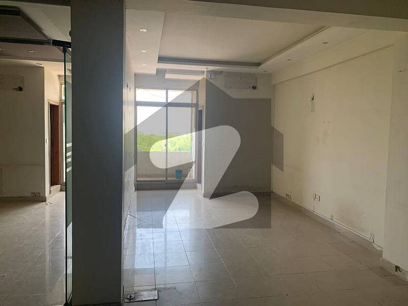 "Office Space For Rent In G-11 Markaz, Islamabad"