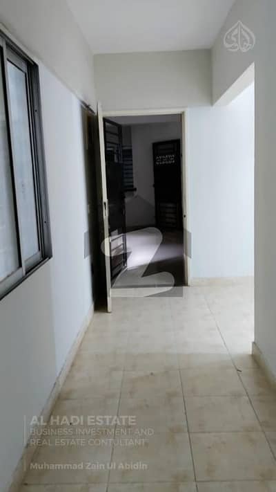 3 Bed DD Flat For Rent Grey Noor