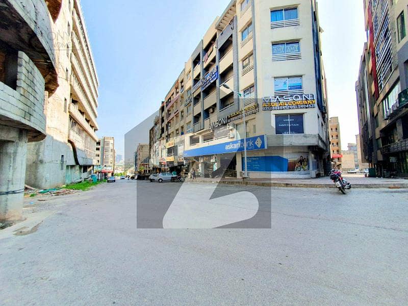 Ground Floor Shop Rented To Bank At Prime Location In Bahria Phase 4 Ground Floor Shop Rented To Bank At Prime Location In Bahria Phase 4