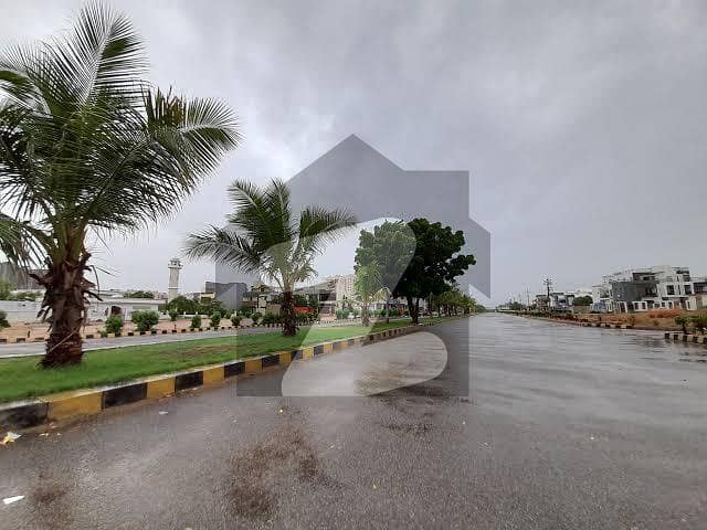 Tipu Sultan Cooperative Housing Society Plot For Sale