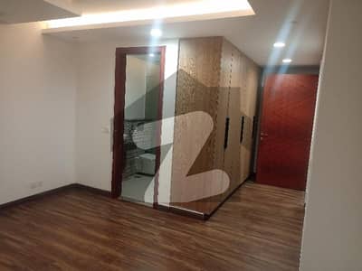 GOLD CRAST MALL APARTMENT FOR RENT IN DHA PHASE 4 DD