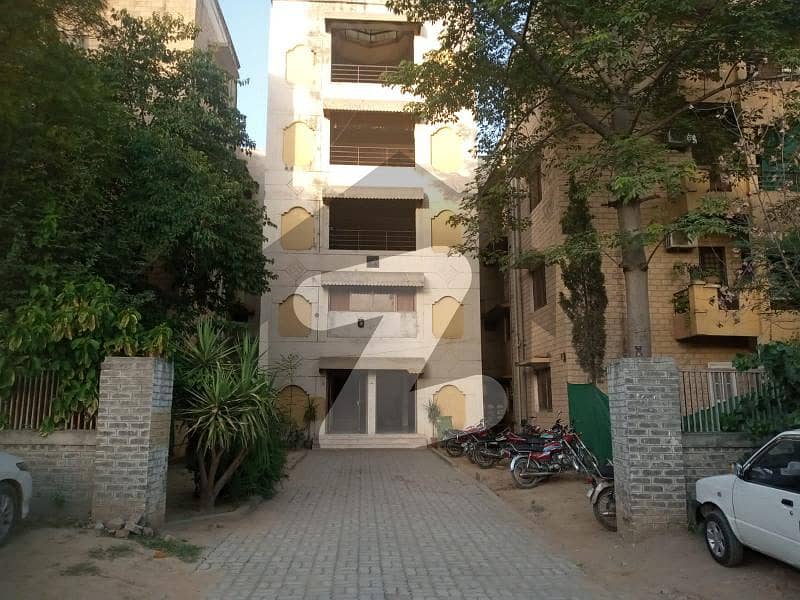 Flats For Rent A block G15/3 Islamabad