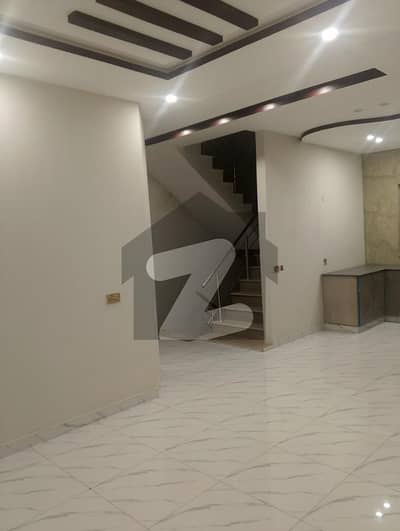 2 MARLA BASEMENT AVAILABLE FOR RENT IN FORMANITES HOUSING SCHEME BLOCK -A LAHORE.